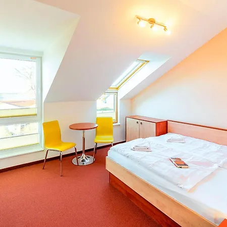 Residenz Meeresblick D 14 *