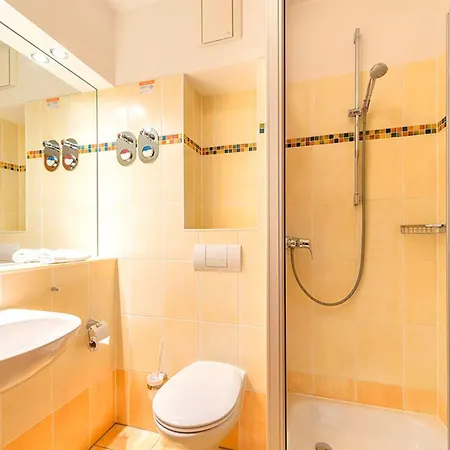 Residenz Meeresblick D 14 Rerik