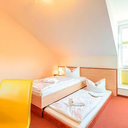 Residenz Meeresblick D 14 * Rerik