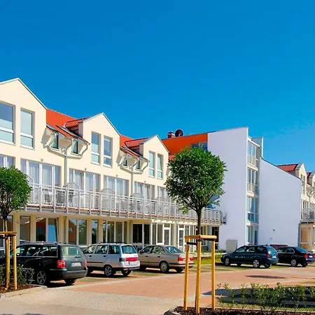 Residenz Meeresblick D 14 *