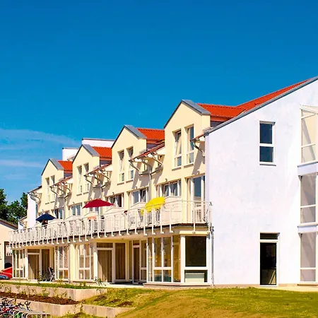 Residenz Meeresblick D 14 Rerik