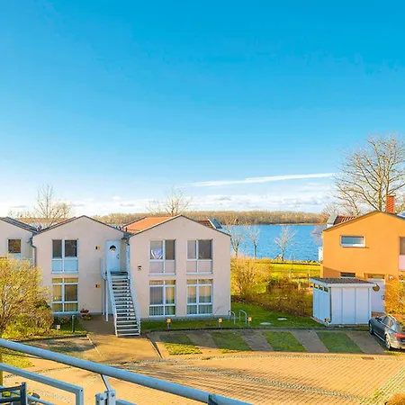 Residenz Meeresblick D 14 Apartman