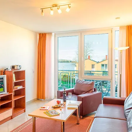 Residenz Meeresblick D 14