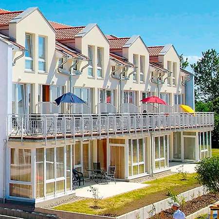 Residenz Meeresblick D 14