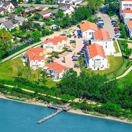 Residenz Meeresblick D 14 *