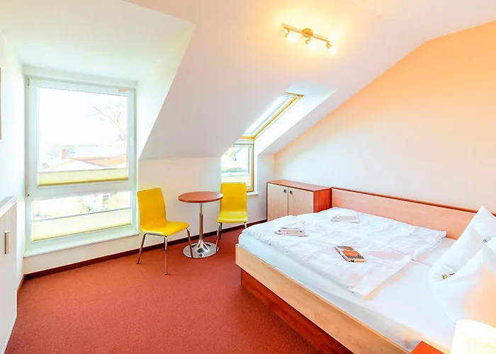 Residenz Meeresblick D 14 *