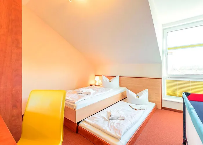 Residenz Meeresblick D 14 * Rerik