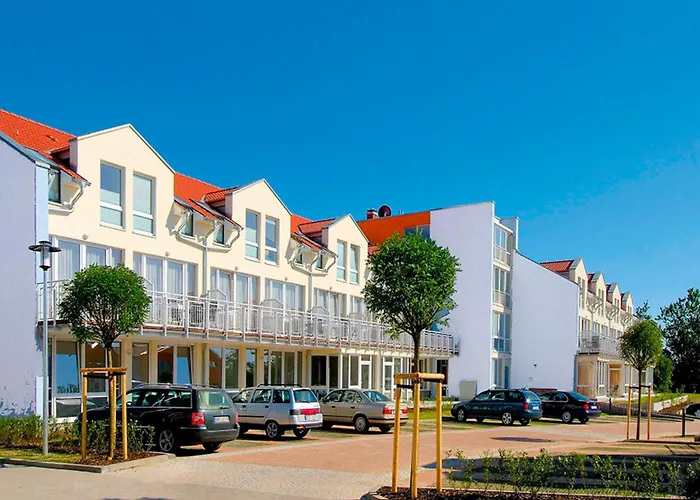 Residenz Meeresblick D 14 *